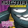 Portada Sigma - Front 2 Back Sigma - Front 2 Back