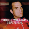 Portada Robbie Williams Feat Pet Shop Boys - King of the bongo Robbie Williams Feat Pet Shop Boys - King of the bongo