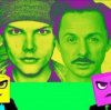 Portada Avicii Vs The Beatles Vs Martin Solveig - Without You Vs Twist and Shout Avicii Vs The Beatles Vs Martin Solveig - Without You Vs Twist and Shout