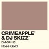 Portada Crimeapple & DJ Skizz - Taste Like Butter Crimeapple & DJ Skizz - Taste Like Butter