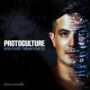 Portada Protoculture & Johnny Yono - Luna Protoculture & Johnny Yono - Luna