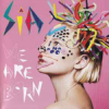 Portada Sia - The Fight Sia - The Fight