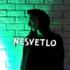 Portada NESVETLO - Гори ясно NESVETLO - Гори ясно