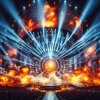 Portada Arhangel Music - Косплей-вечірка Arhangel Music - Косплей-вечірка