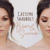 Portada Caitlyn Shadbolt - Monsters Caitlyn Shadbolt - Monsters
