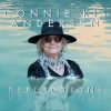 Portada Connie Kis Andersen - A Fine Line Connie Kis Andersen - A Fine Line