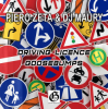 Portada Piero Zeta & DJ Maury - Driving Licence (Original Mix) Piero Zeta & DJ Maury - Driving Licence (Original Mix)