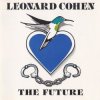 Portada Leonard Cohen - The Future Leonard Cohen - The Future