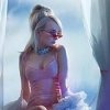 Portada Kim Petras - Heart to Break Kim Petras - Heart to Break