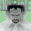 Portada The Abstract Eye - Nobody Else Part 2 The Abstract Eye - Nobody Else Part 2
