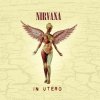 Portada Nirvana - Rape Me Nirvana - Rape Me