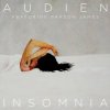 Portada Audien feat. Parson James - Insomnia (Extended Version) Audien feat. Parson James - Insomnia (Extended Version)