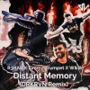 Portada R3HAB, Timmy Trumpet, W&W - Distant Memory R3HAB, Timmy Trumpet, W&W - Distant Memory