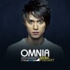 Portada Omnia - Mystique Omnia - Mystique
