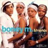 Portada Boney M - Bye Bye Bluebird Boney M - Bye Bye Bluebird