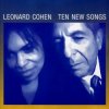 Portada Leonard Cohen - In My Secret Life Leonard Cohen - In My Secret Life