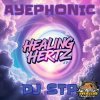 Обкладинка Ayephonic, Dj Stp - Express Your Light Ayephonic, Dj Stp - Express Your Light