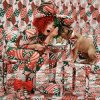 Portada Sia - Santa's Coming for Us Sia - Santa's Coming for Us