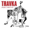 Portada Travka - Inger Sedat Travka - Inger Sedat