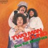Portada Two Man Sound - Que Tal America Two Man Sound - Que Tal America