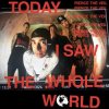 Portada Pierce the Veil - Today I Saw The Whole World Pierce the Veil - Today I Saw The Whole World
