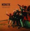 Portada MONATIK - Упали в любовь и ударились в танцы MONATIK - Упали в любовь и ударились в танцы