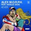 Portada Alex M.O.R.P.H. feat. Natalie Gioia - 4Ever (Dub Mix) Alex M.O.R.P.H. feat. Natalie Gioia - 4Ever (Dub Mix)