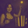 Portada DIANAMusic & Musicland - Налий сто грам DIANAMusic & Musicland - Налий сто грам