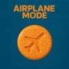 Portada Borgore & ABBY M. - AIRPLANE MODE Borgore & ABBY M. - AIRPLANE MODE