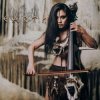 Portada Tina Guo's The Water Phoenix - EARTH Tina Guo's The Water Phoenix - EARTH