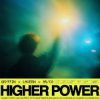 Portada Gryffin & Lavern & AR_CO - Higher Power Gryffin & Lavern & AR_CO - Higher Power
