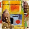 Portada Jah Wobble And The Invaders Of The Heart - Saravane Jah Wobble And The Invaders Of The Heart - Saravane