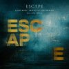 Portada Jason Ross & Trivecta & Last Heroes - Escape (Lilly Ahlberg) Jason Ross & Trivecta & Last Heroes - Escape (Lilly Ahlberg)
