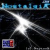 Portada 8-BiT - Nostalgia 8-BiT - Nostalgia