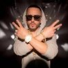Portada Yandel - Calenton Yandel - Calenton