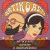 Portada Artik & Asti - Качели Artik & Asti - Качели