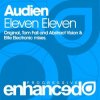 Portada Audien - Eleven eleven (original mix) Audien - Eleven eleven (original mix)