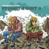 Portada Demrick & DJ Hoppa - Keep Burning Demrick & DJ Hoppa - Keep Burning