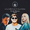 Portada AJ Mitchell, Ava Max - Slow Dance (Sam Feldt Remix) AJ Mitchell, Ava Max - Slow Dance (Sam Feldt Remix)