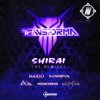 Portada Transforma - Shirai (Raido Remix) Transforma - Shirai (Raido Remix)