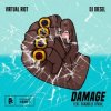 Portada Virtual Riot & Dj Diesel feat. Shaquille O'Neal - Damage Virtual Riot & Dj Diesel feat. Shaquille O'Neal - Damage