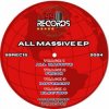 Portada DJ Magic Touch - All Massive DJ Magic Touch - All Massive