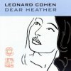 Portada Leonard Cohen - Go No More A-Roving Leonard Cohen - Go No More A-Roving
