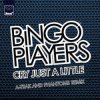 Обкладинка Bingo Players - Cry (Just A Little) (A-Trak & Phantoms Remix) Bingo Players - Cry (Just A Little) (A-Trak & Phantoms Remix)