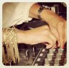 Portada Basil Hardhaus - Make Me Dance (Vocal) Basil Hardhaus - Make Me Dance (Vocal)