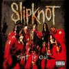 Portada Slipknot - Spit It Out Slipknot - Spit It Out
