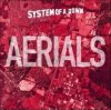 Portada System of a Down - Aerials System of a Down - Aerials