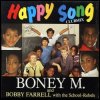 Обкладинка Boney M - Living Like a Moviestar Boney M - Living Like a Moviestar