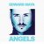 Portada Edward Maya - Angel of Wisdom