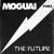 Portada Moguai - Torqueflight